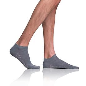 BAMBUS* AIR IN-SHOE SOCKS 5x