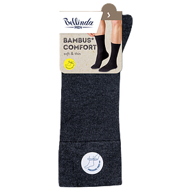 BAMBUS COMFORT SOCKS 5x