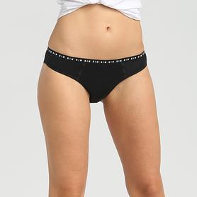 DIM MENSTRUAL SLIP